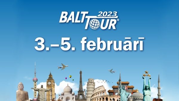 Balttour 2023